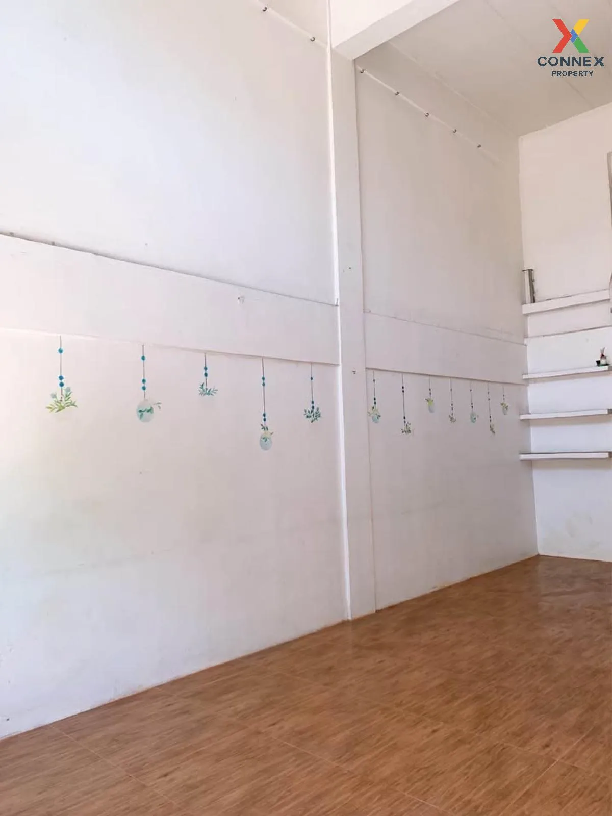 ขายอาคารพาณิชย์  ธนทอง ซิตี้ หนองแขม เขต หนองแขม กรุงเทพ CX-13030 3