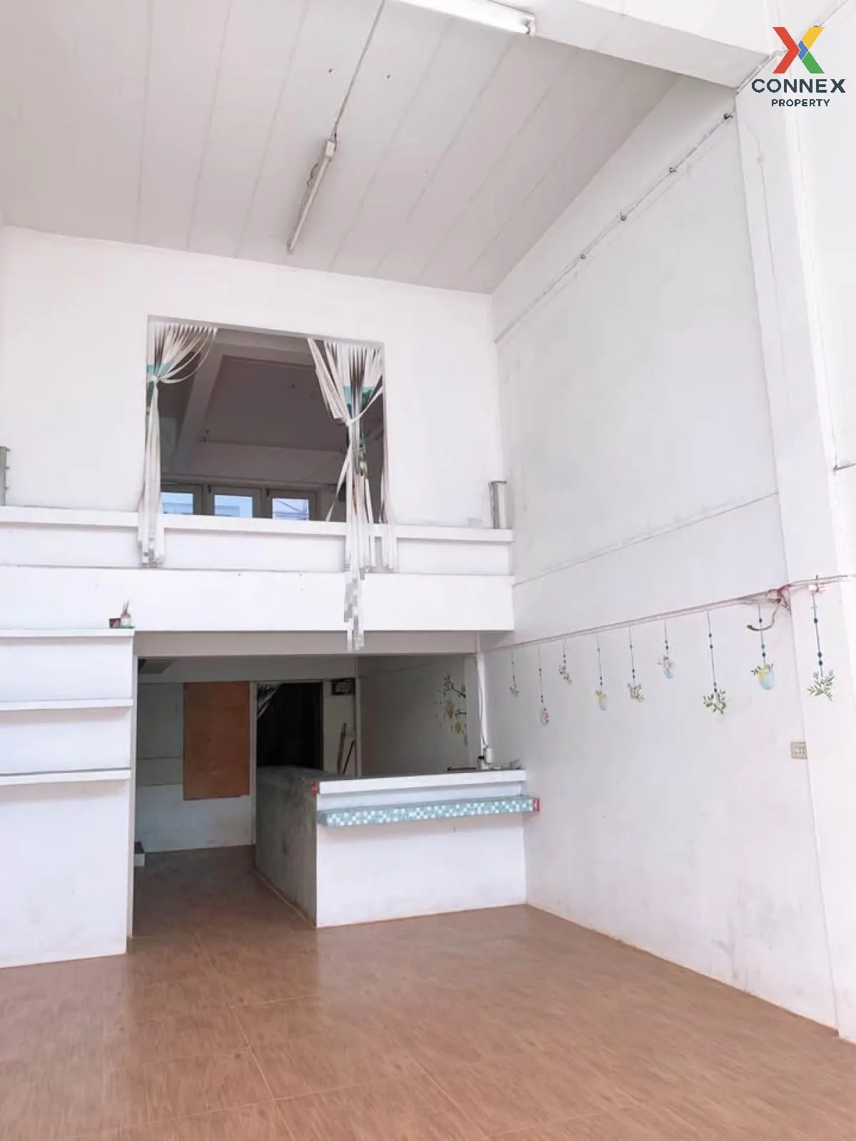 ขายอาคารพาณิชย์  ธนทอง ซิตี้ หนองแขม เขต หนองแขม กรุงเทพ CX-13030