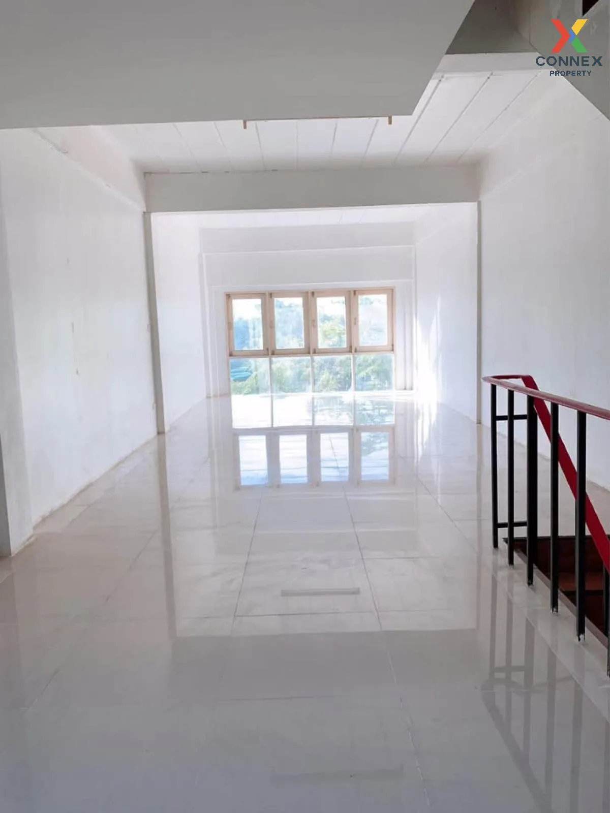 ขายอาคารพาณิชย์  ธนทอง ซิตี้ หนองแขม เขต หนองแขม กรุงเทพ CX-13030