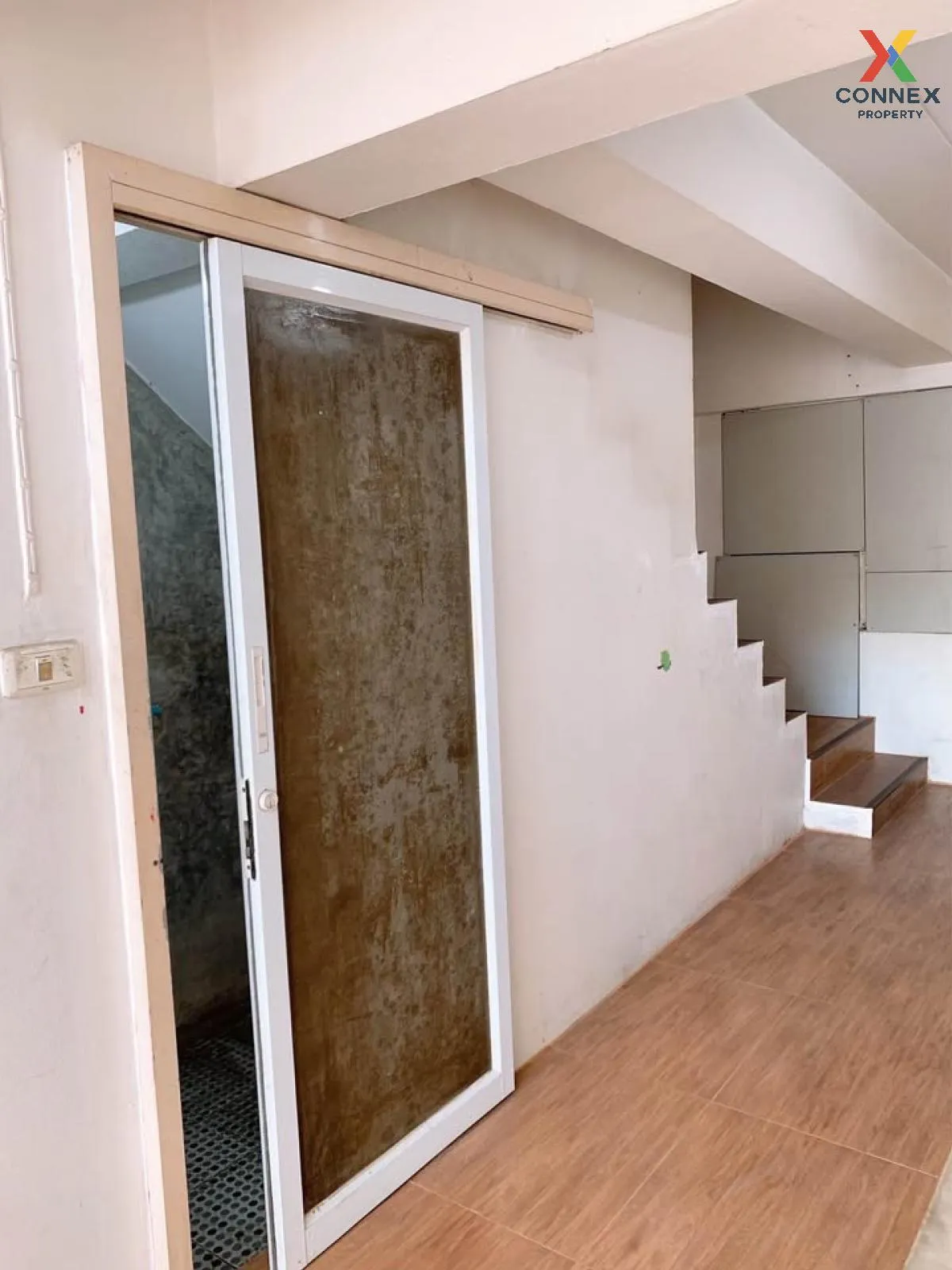 ขายอาคารพาณิชย์  ธนทอง ซิตี้ หนองแขม เขต หนองแขม กรุงเทพ CX-13030