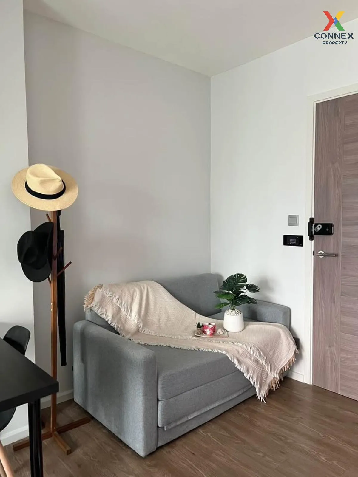 For Rent Condo , Modiz Sukhumvit 50 , BTS-On Nut , Phra Khanong , 2