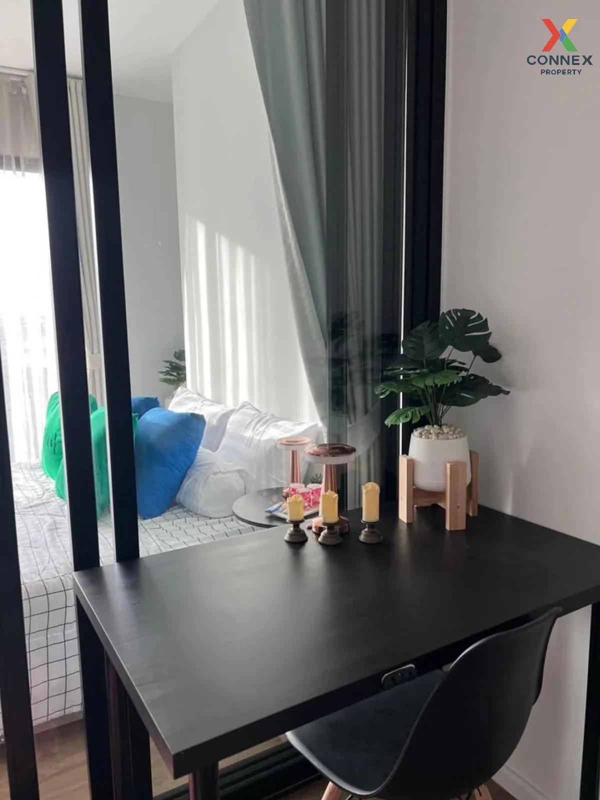 For Rent Condo , Modiz Sukhumvit 50 , BTS-On Nut , Phra Khanong , 4