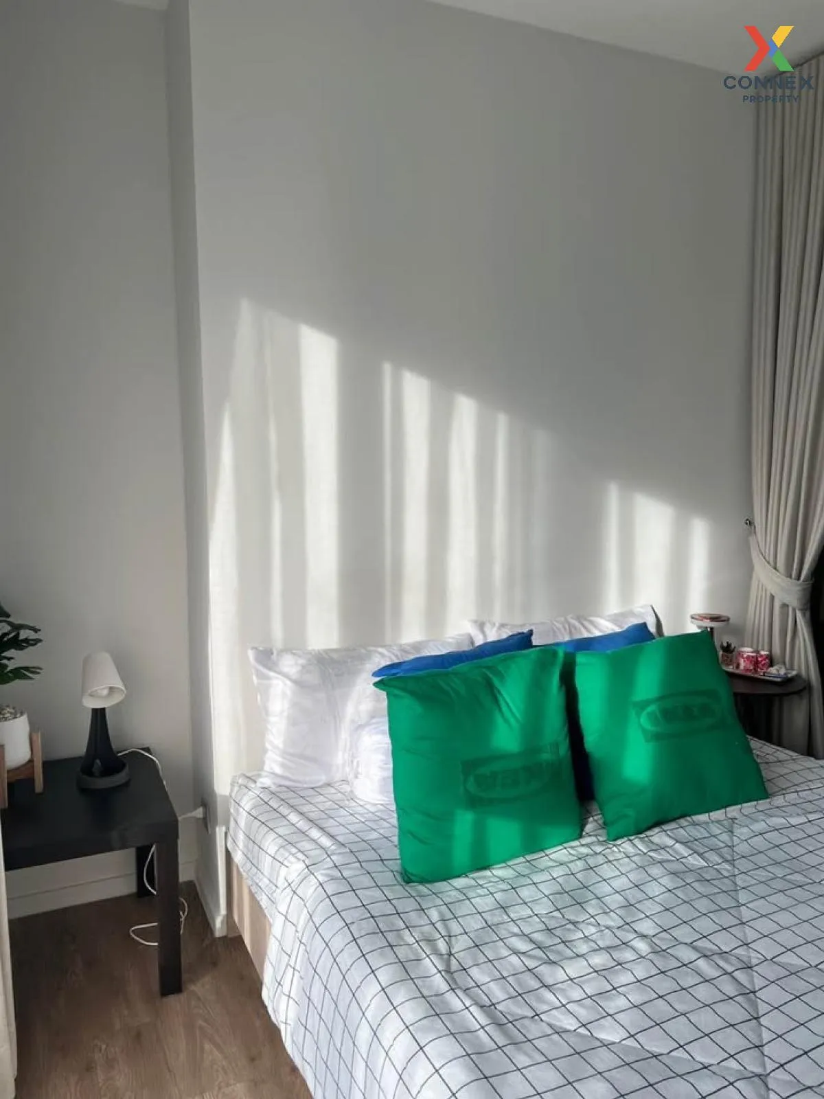 For Rent Condo , Modiz Sukhumvit 50 , BTS-On Nut , Phra Khanong ,