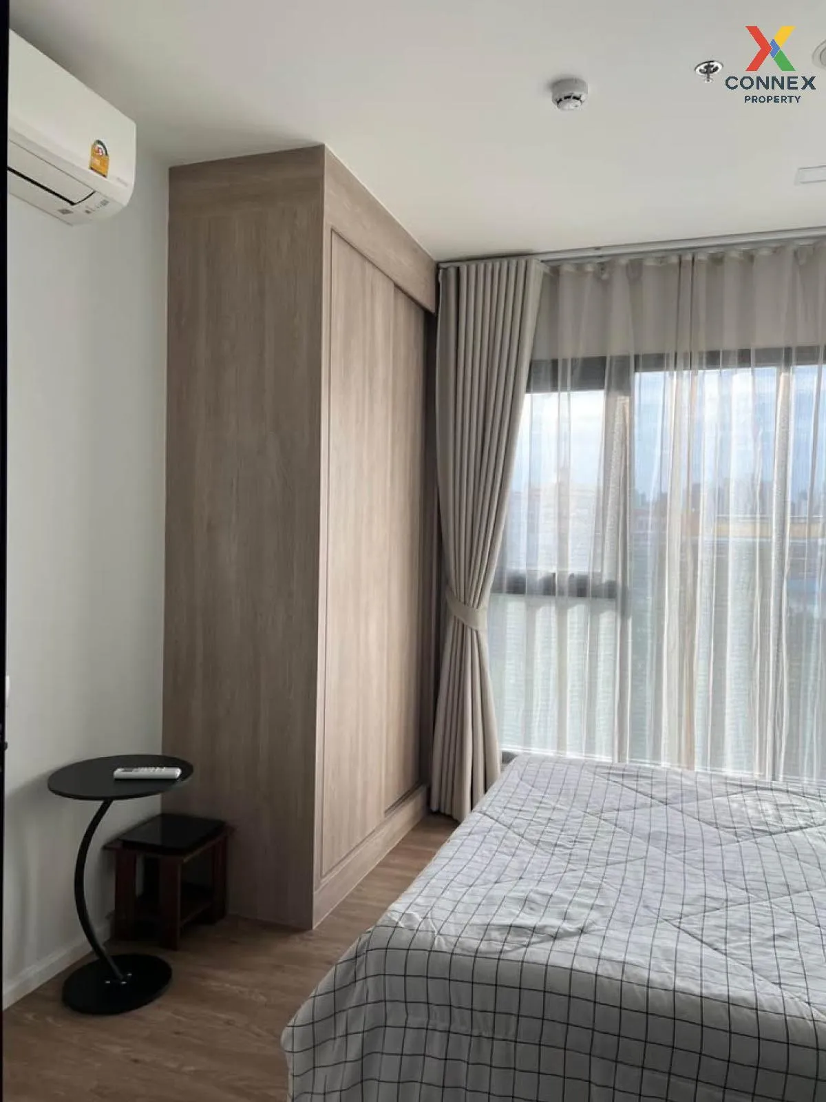 For Rent Condo , Modiz Sukhumvit 50 , BTS-On Nut , Phra Khanong ,