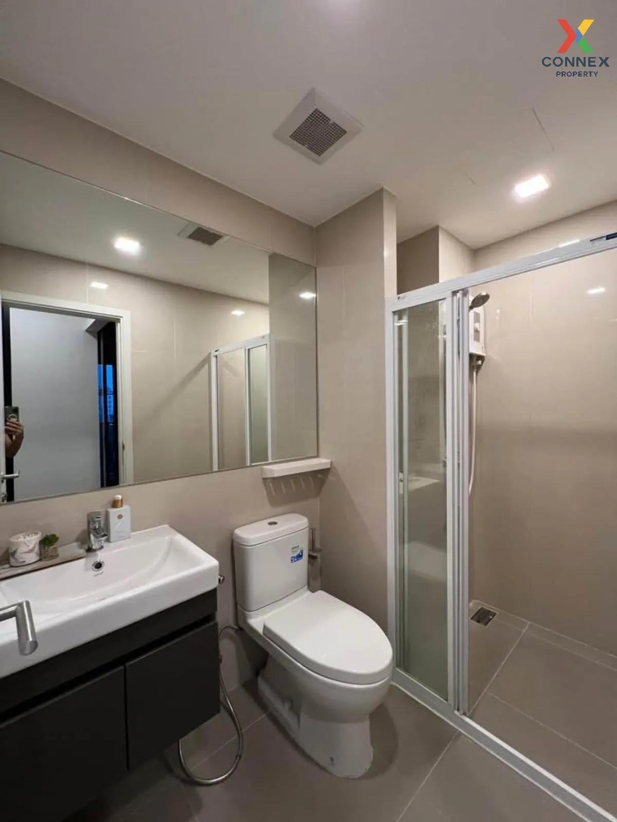 For Rent Condo , Modiz Sukhumvit 50 , BTS-On Nut , Phra Khanong ,