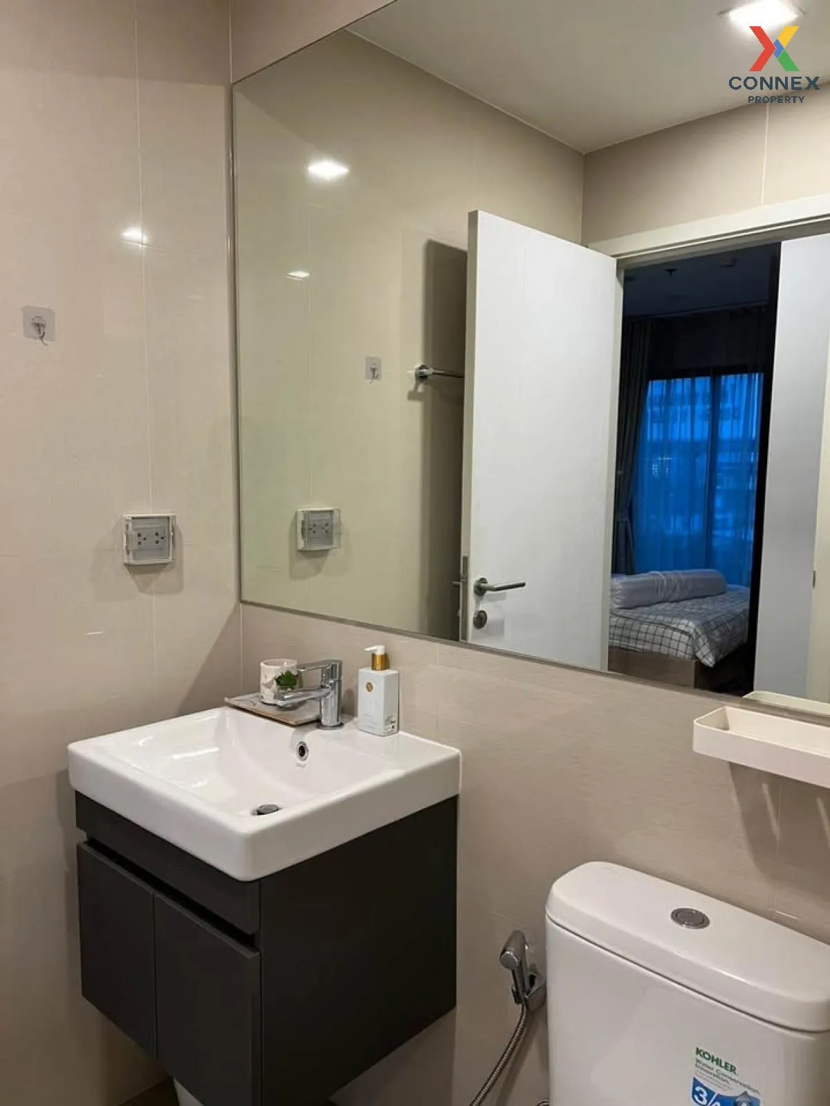 For Rent Condo , Modiz Sukhumvit 50 , BTS-On Nut , Phra Khanong ,