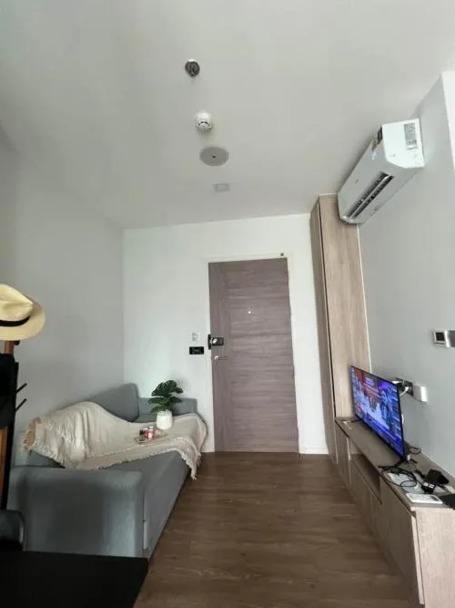 For Rent Condo , Modiz Sukhumvit 50 , BTS-On Nut , Phra Khanong , Khlong Toei , Bangkok , CX-130306