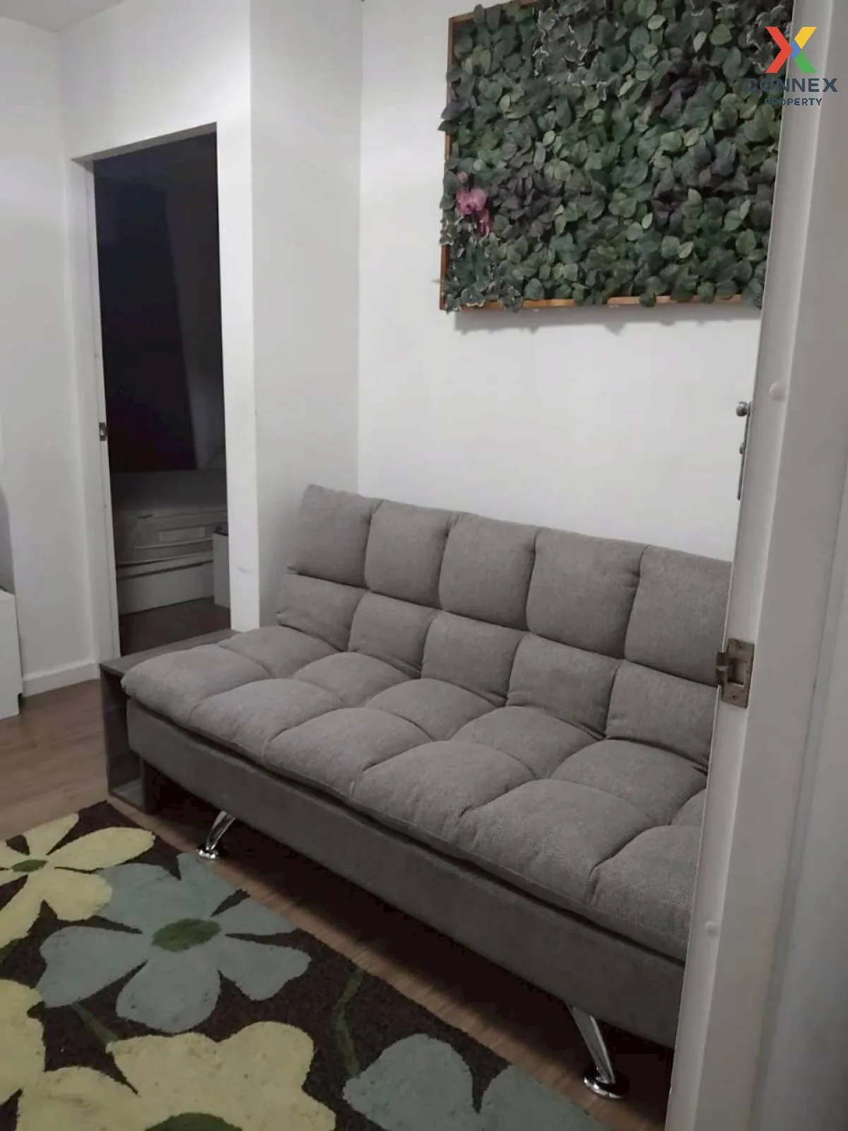 เช่าคอนโด  ไอ คอนโด ศาลายา ศาลายา พุทธมณฑล นครปฐม CX-130310 1