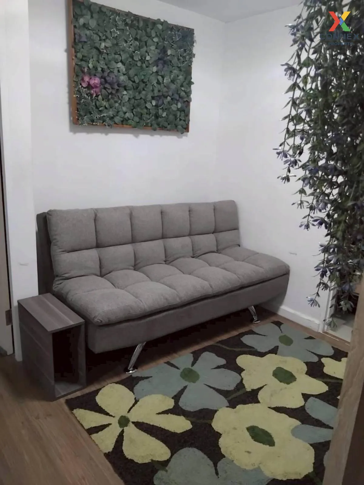 เช่าคอนโด  ไอ คอนโด ศาลายา ศาลายา พุทธมณฑล นครปฐม CX-130310 2