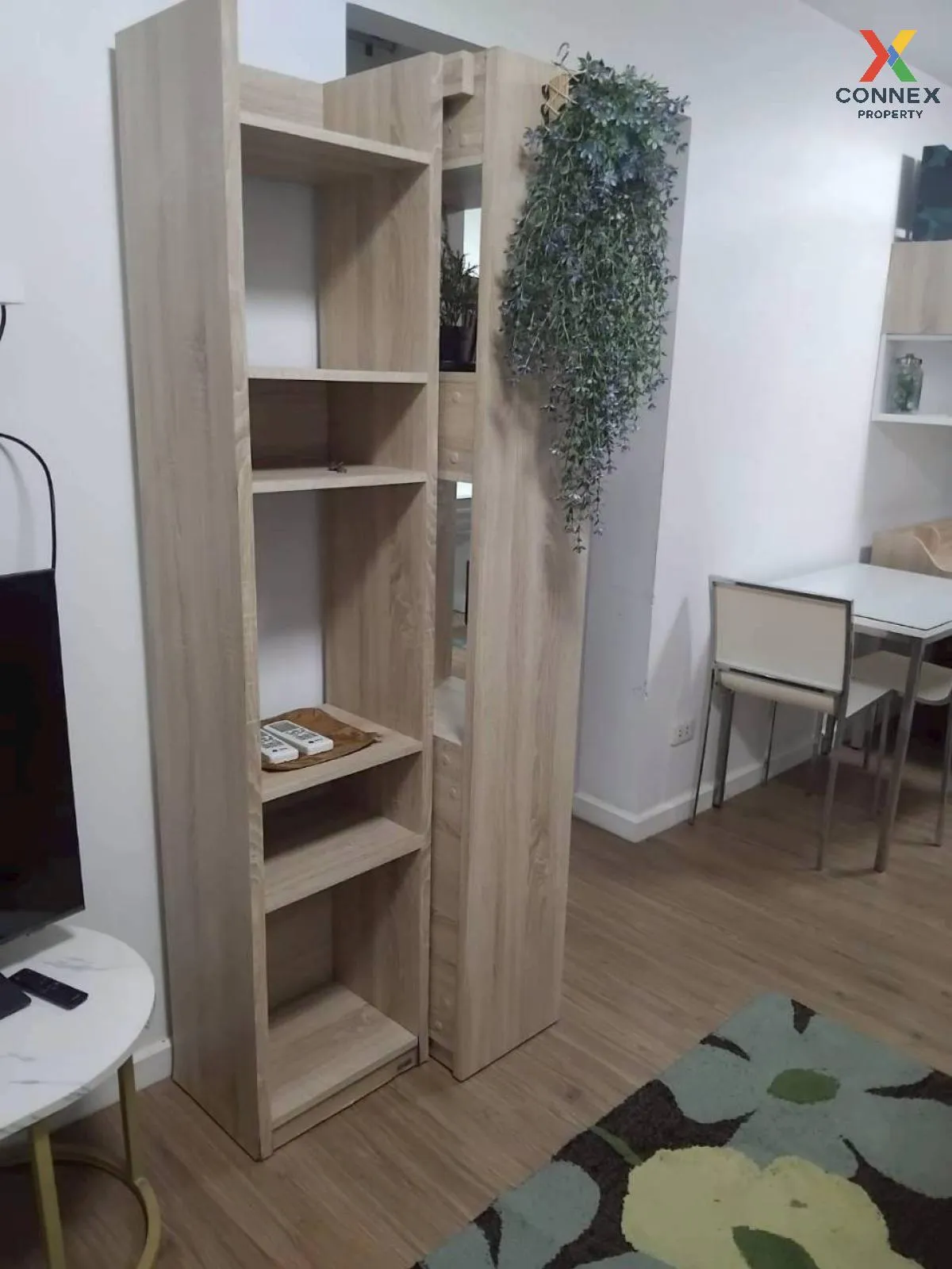 เช่าคอนโด  ไอ คอนโด ศาลายา ศาลายา พุทธมณฑล นครปฐม CX-130310 3