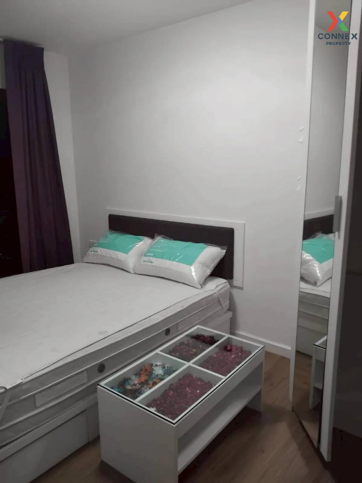 เช่าคอนโด  ไอ คอนโด ศาลายา ศาลายา พุทธมณฑล นครปฐม CX-130310