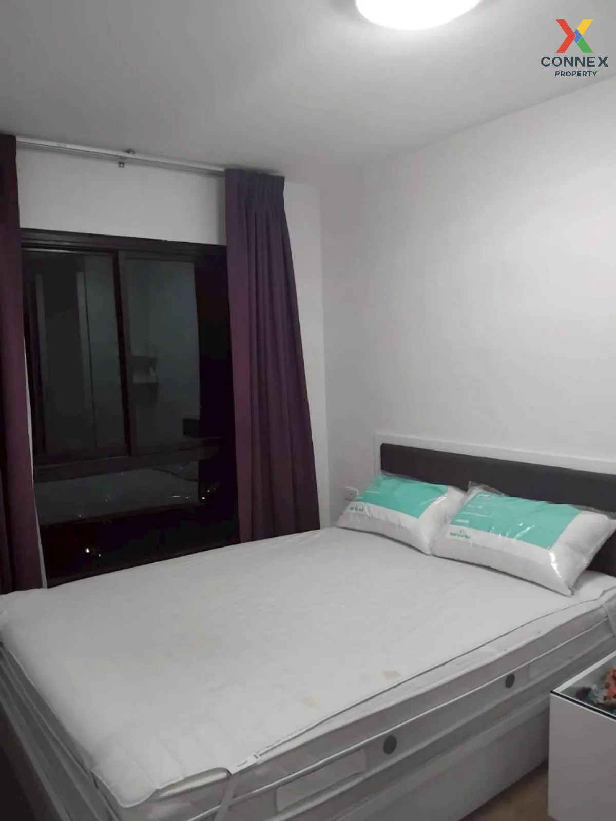 เช่าคอนโด  ไอ คอนโด ศาลายา ศาลายา พุทธมณฑล นครปฐม CX-130310