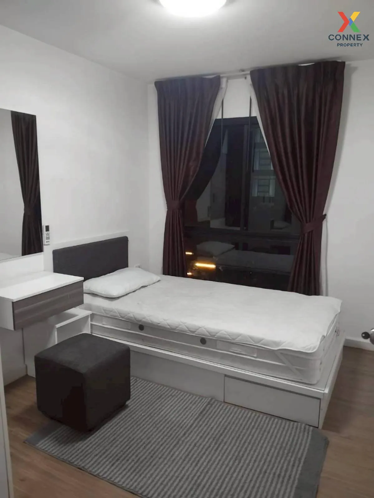 เช่าคอนโด  ไอ คอนโด ศาลายา ศาลายา พุทธมณฑล นครปฐม CX-130310