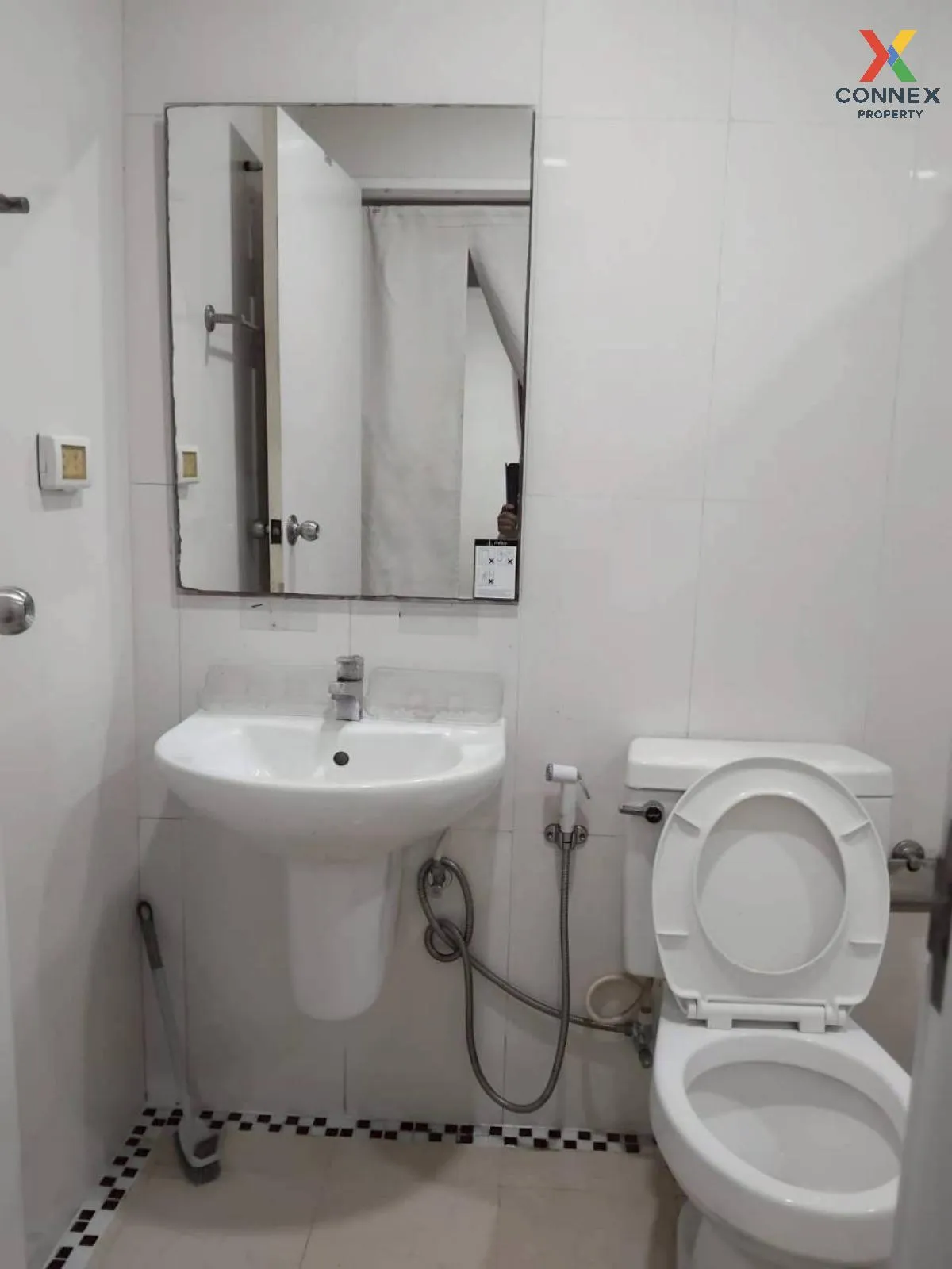 เช่าคอนโด  ไอ คอนโด ศาลายา ศาลายา พุทธมณฑล นครปฐม CX-130310