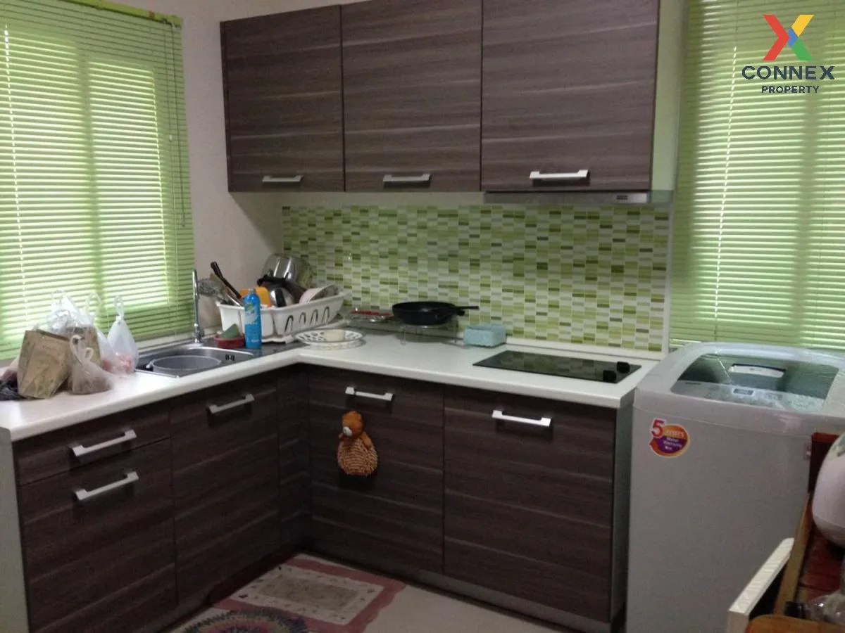 For Sale House , NATURA PINKLAO – RAMA 5 , Bang Muang , Bang Yai  3