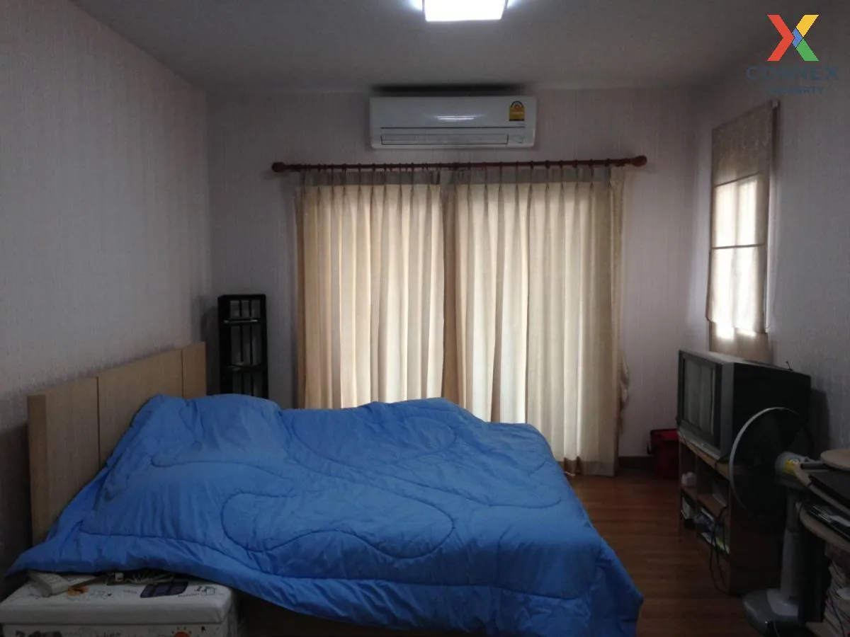 For Sale House , NATURA PINKLAO – RAMA 5 , Bang Muang , Bang Yai  4