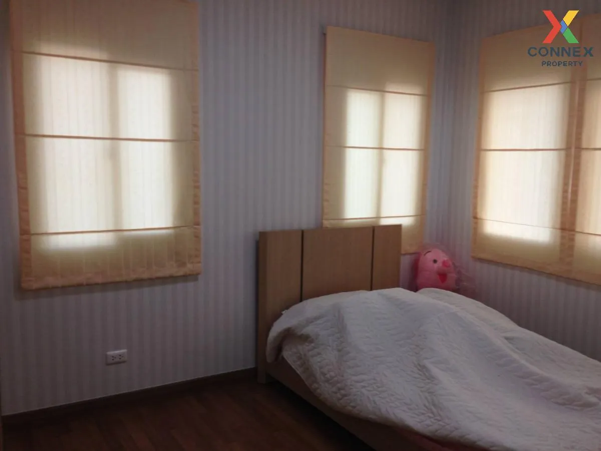 For Sale House , NATURA PINKLAO – RAMA 5 , Bang Muang , Bang Yai 