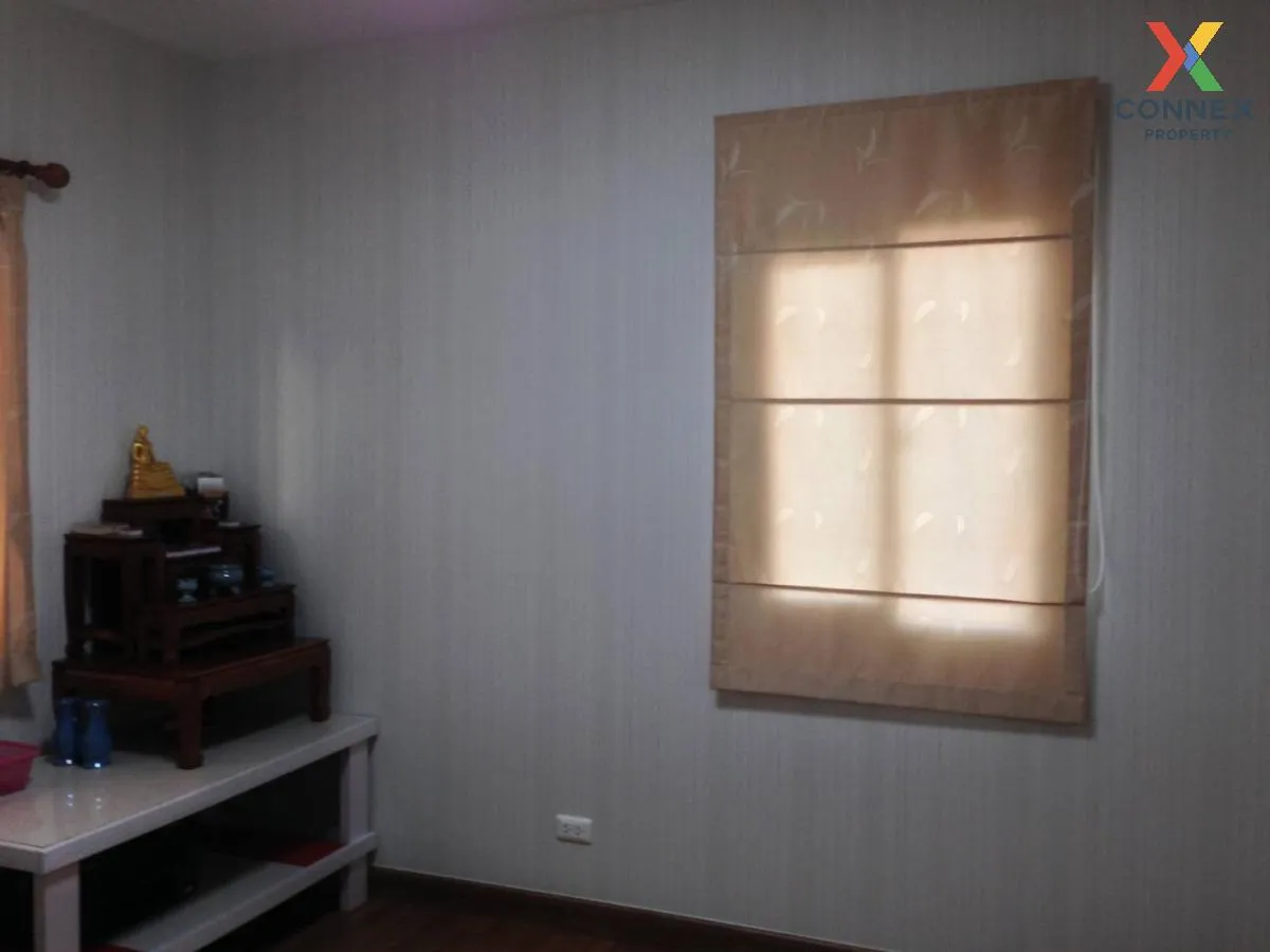 For Sale House , NATURA PINKLAO – RAMA 5 , Bang Muang , Bang Yai 