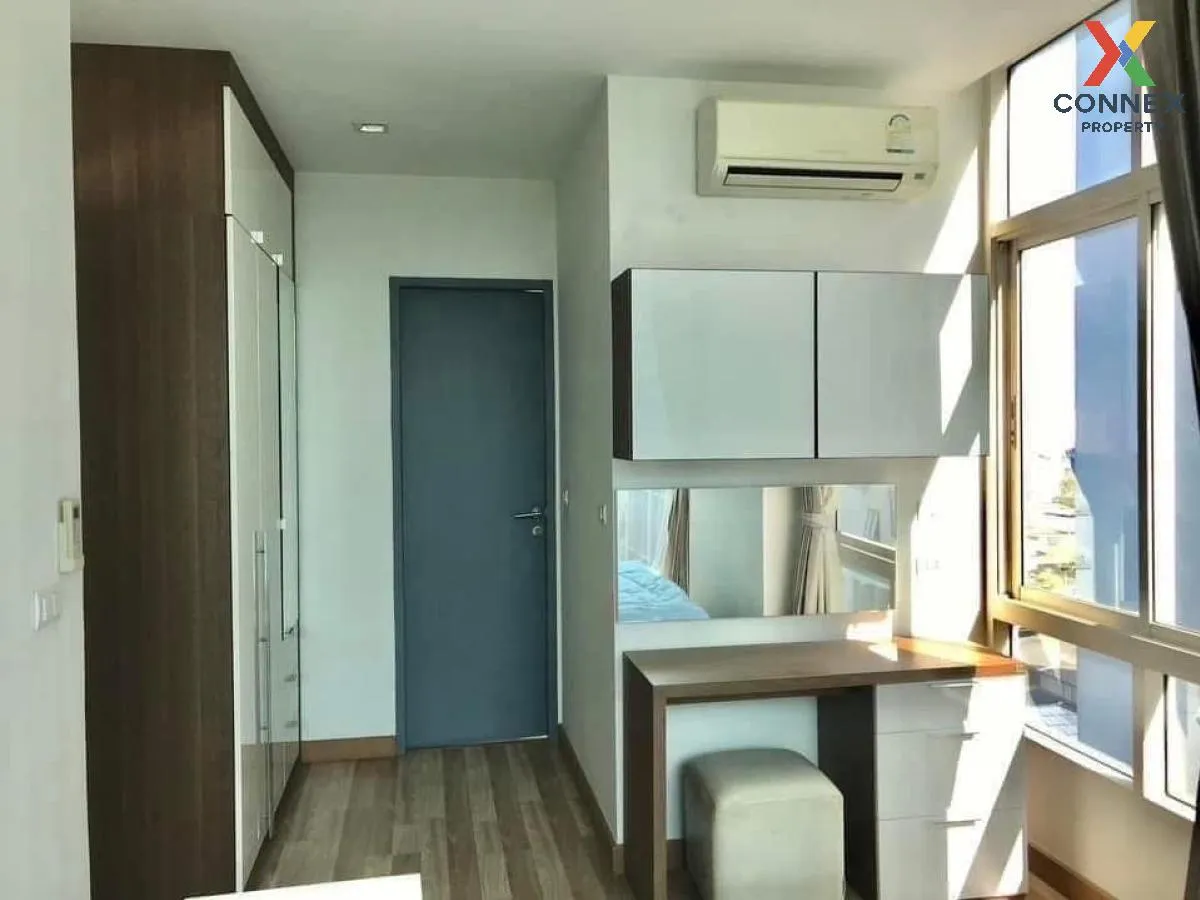 For Sale Condo , Ideo Verve Sukhumvit , BTS-On Nut , Phra Khanong 1