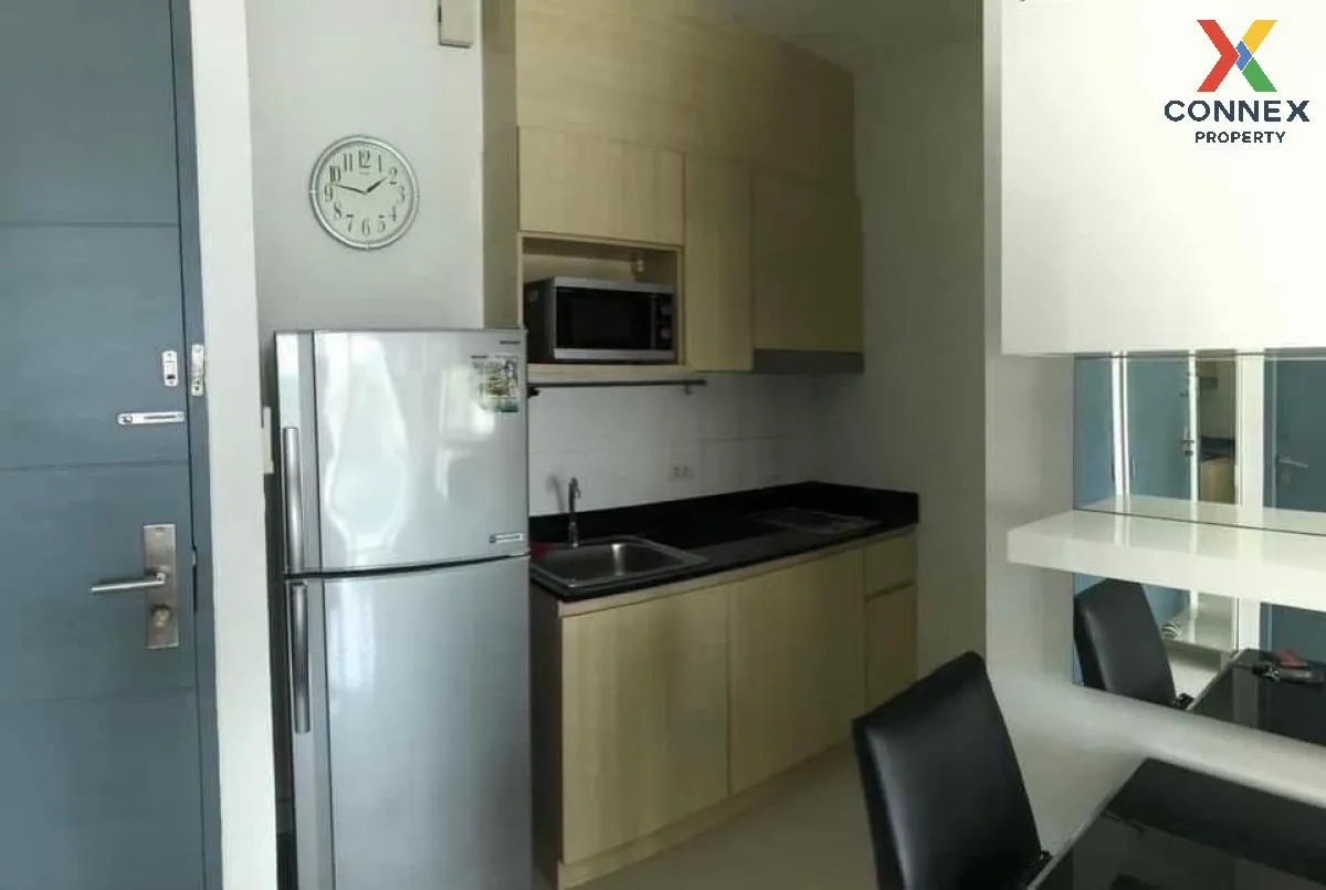 For Sale Condo , Ideo Verve Sukhumvit , BTS-On Nut , Phra Khanong 2