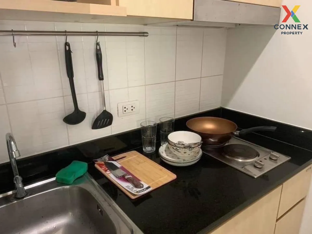 For Sale Condo , Ideo Verve Sukhumvit , BTS-On Nut , Phra Khanong 3