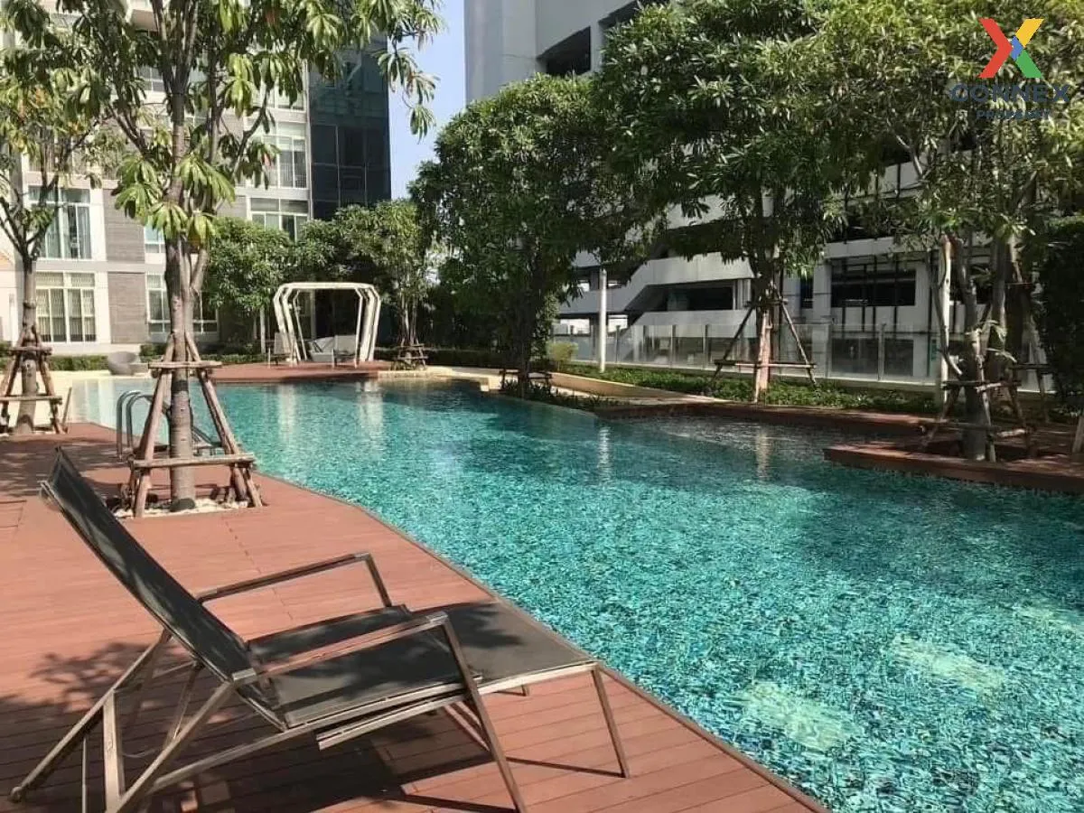 For Sale Condo , Ideo Verve Sukhumvit , BTS-On Nut , Phra Khanong