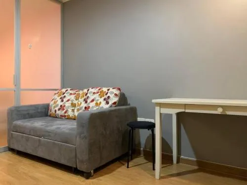 เช่าคอนโด  ยู ดีไลท์ แอท จตุจักร สเตชั่น MRT-สวนจตุจักร จอมพล  เขต จตุจักร กรุงเทพ CX-130315