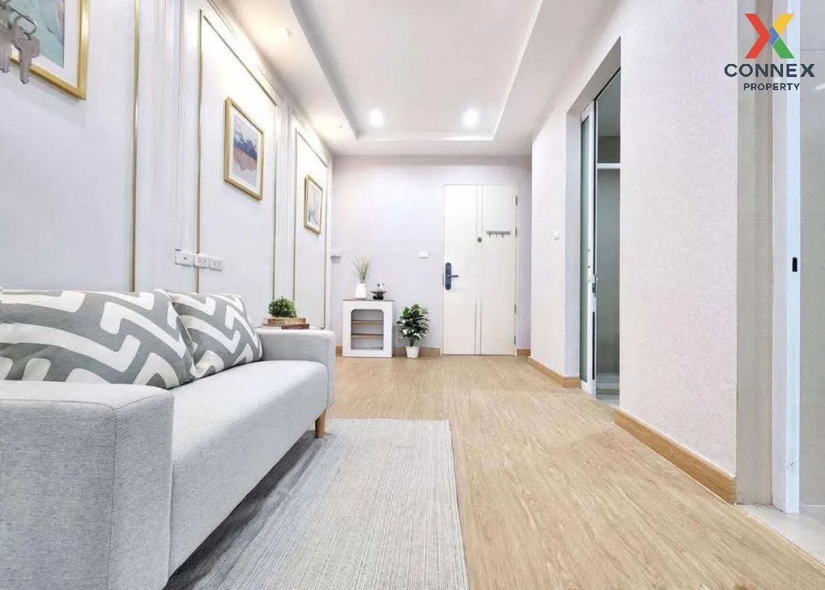 For Sale Condo , Happy Condo Ladprao 101 , Khlong Chan , Bang Kap 1