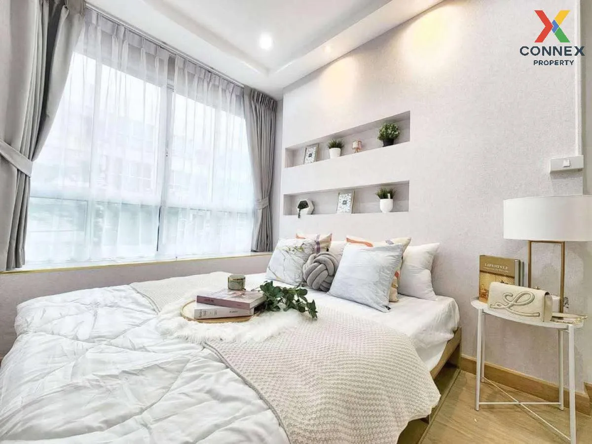 For Sale Condo , Happy Condo Ladprao 101 , Khlong Chan , Bang Kap 2