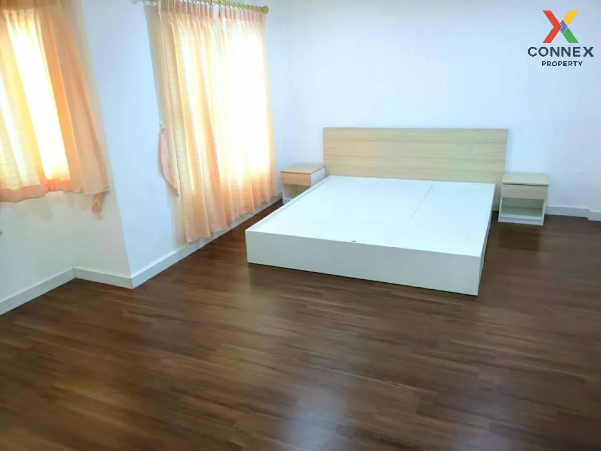 For Sale Townhouse/Townhome  , RK PARK Ramintra-Safari , Bang Cha