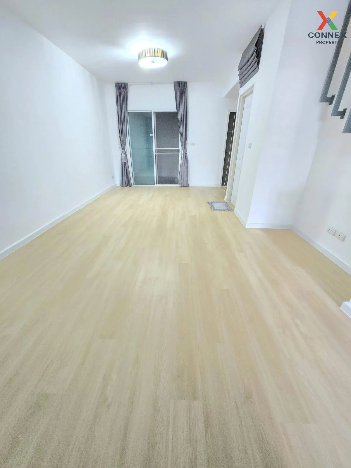 ขายทาวน์เฮ้าส์/ทาวน์โฮม  อารียา เดลี่ เกษตร-นวมินทร์ รีโนเวทใหม่  2