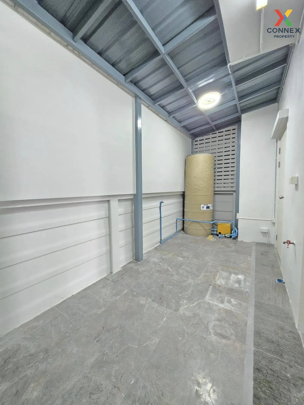 ขายทาวน์เฮ้าส์/ทาวน์โฮม  อารียา เดลี่ เกษตร-นวมินทร์ รีโนเวทใหม่  3