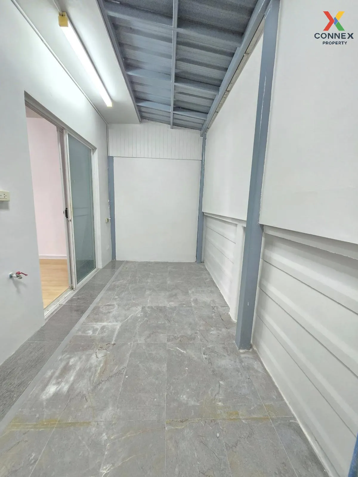 ขายทาวน์เฮ้าส์/ทาวน์โฮม  อารียา เดลี่ เกษตร-นวมินทร์ รีโนเวทใหม่  4