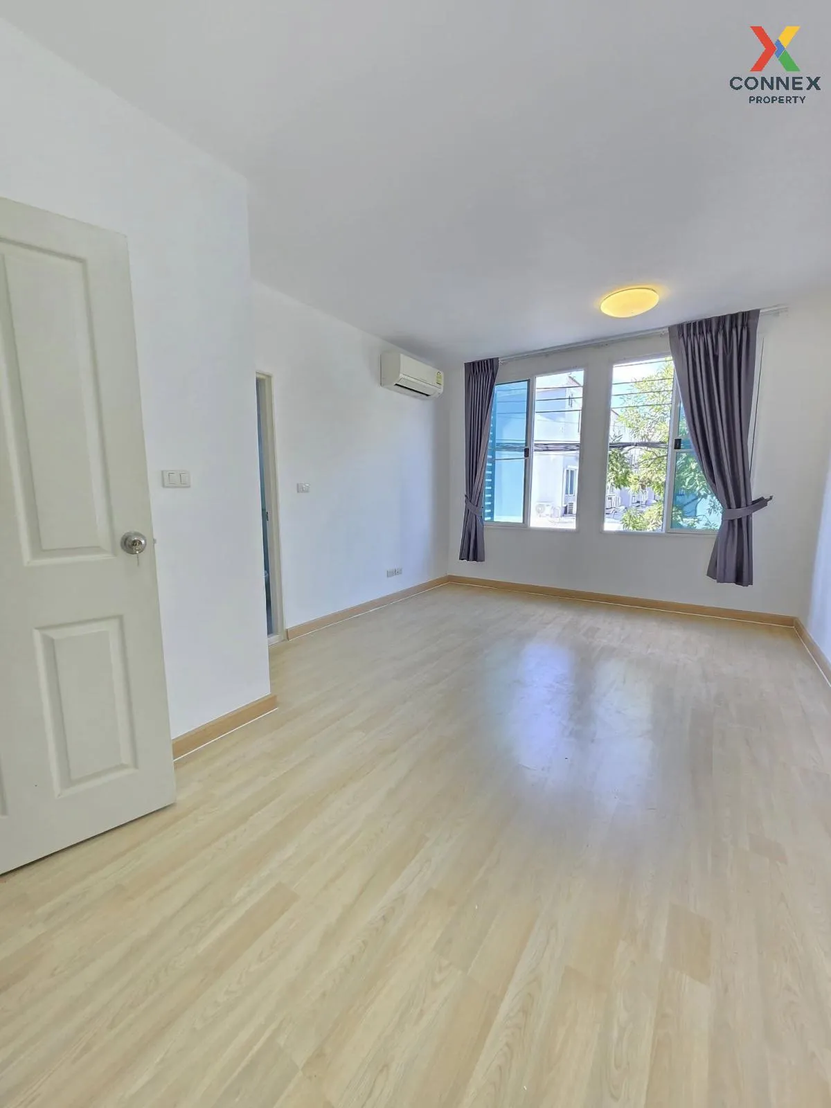 ขายทาวน์เฮ้าส์/ทาวน์โฮม  อารียา เดลี่ เกษตร-นวมินทร์ รีโนเวทใหม่ 