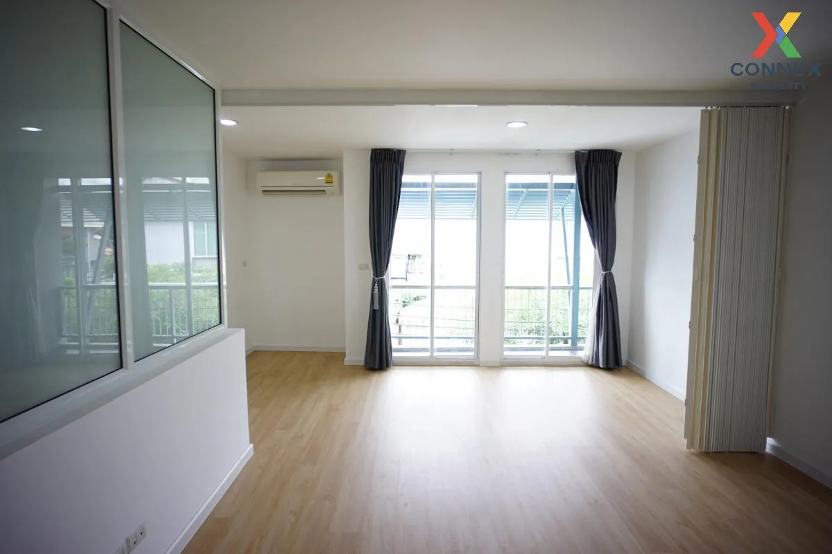 ขายทาวน์เฮ้าส์/ทาวน์โฮม  อารียา เดลี่ เกษตร-นวมินทร์ รีโนเวทใหม่ 