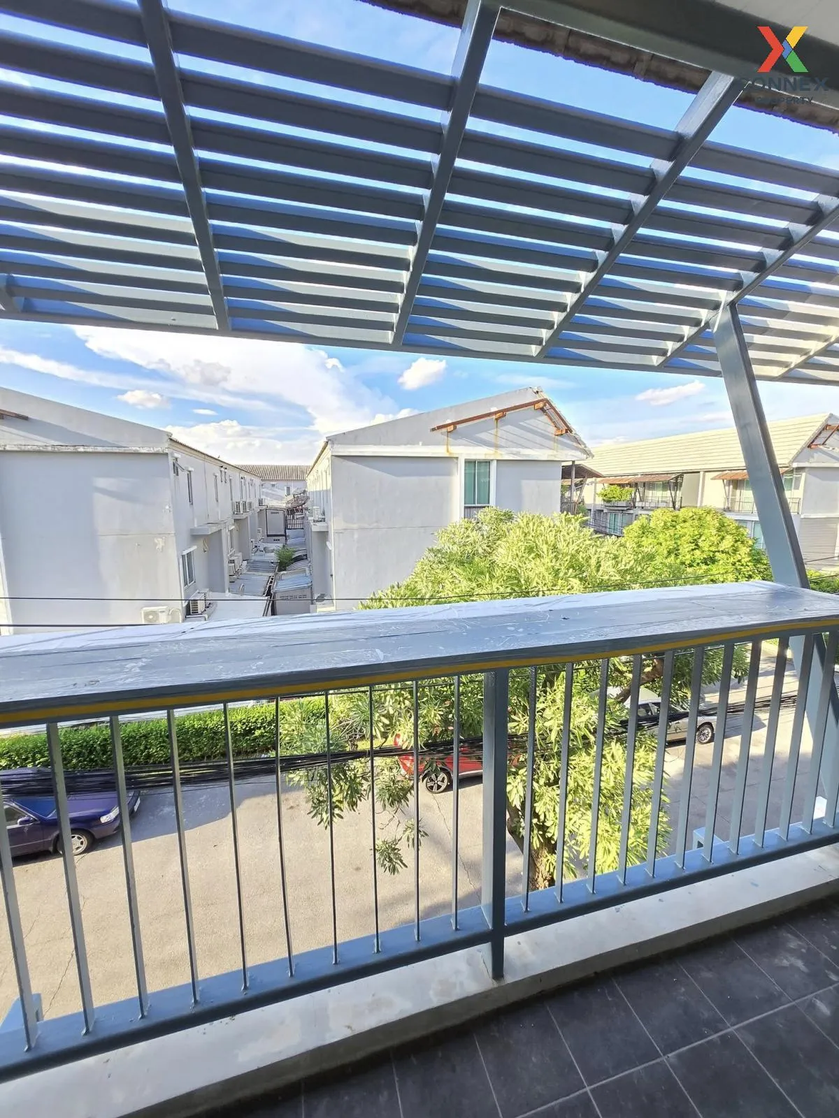 ขายทาวน์เฮ้าส์/ทาวน์โฮม  อารียา เดลี่ เกษตร-นวมินทร์ รีโนเวทใหม่ 