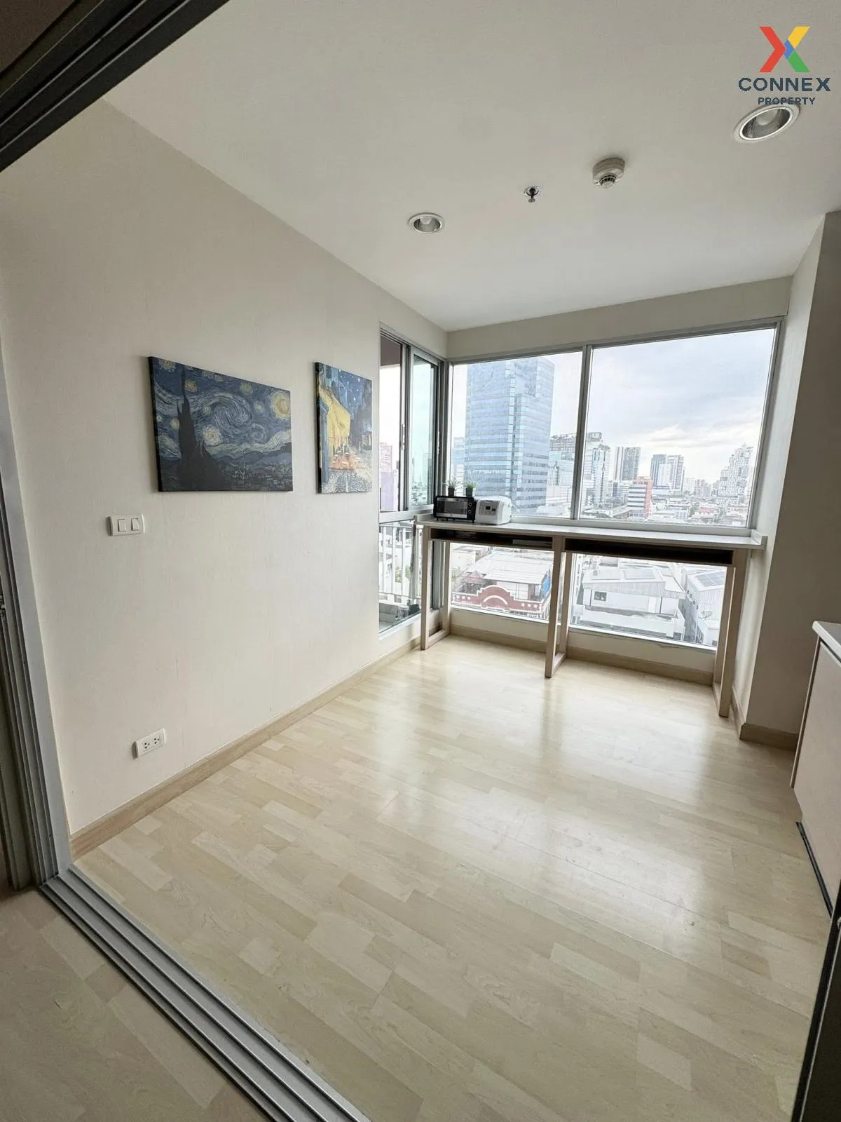 ขายคอนโด  ริทึ่ม รัชดา MRT-รัชดาภิเษก สามเสนนอก เขต ห้วยขวาง กรุง 4