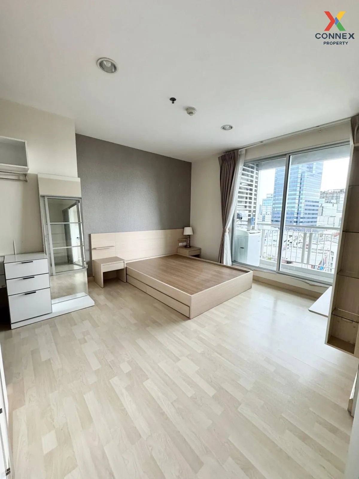 ขายคอนโด  ริทึ่ม รัชดา MRT-รัชดาภิเษก สามเสนนอก เขต ห้วยขวาง กรุง