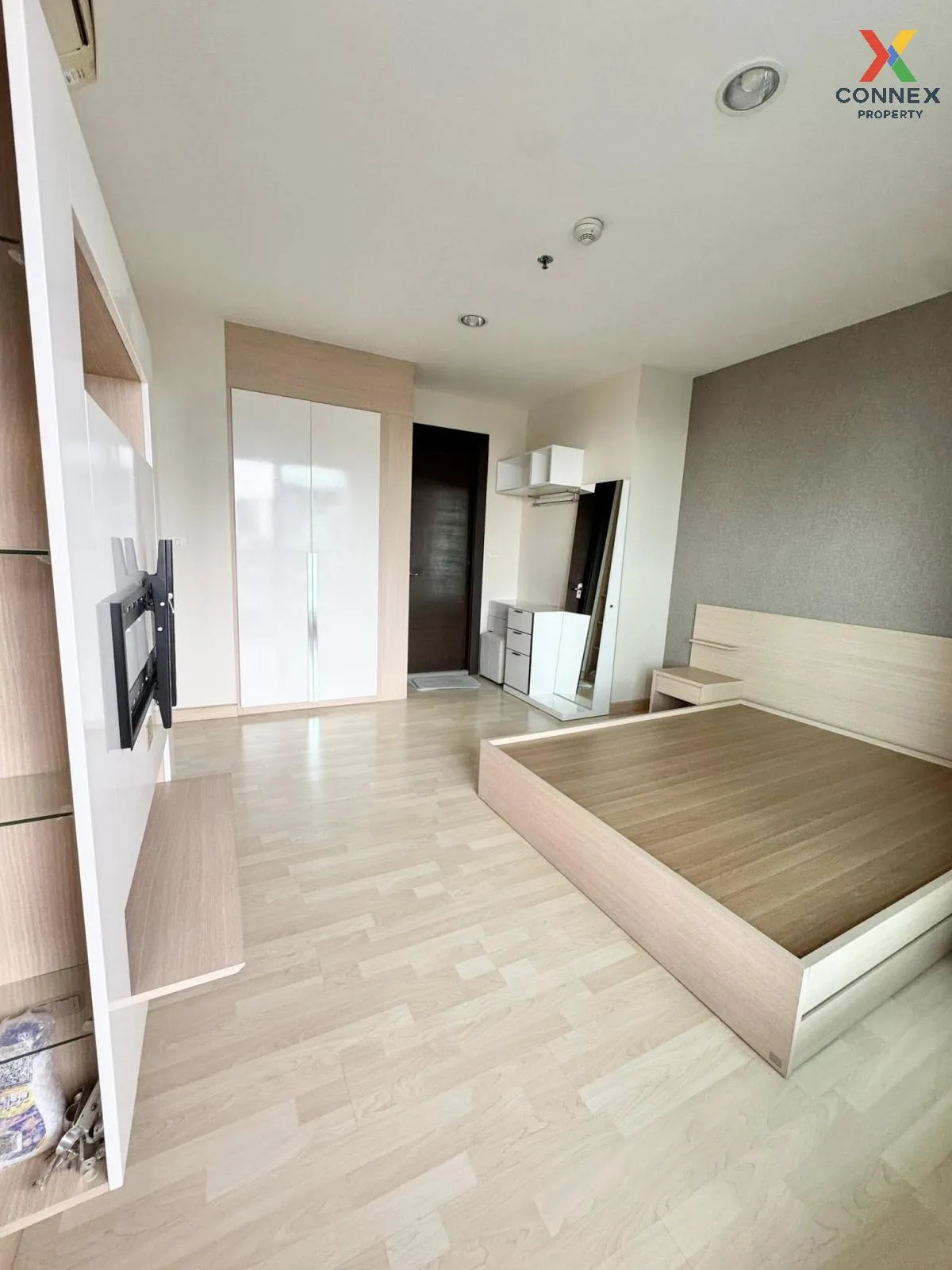 ขายคอนโด  ริทึ่ม รัชดา MRT-รัชดาภิเษก สามเสนนอก เขต ห้วยขวาง กรุง