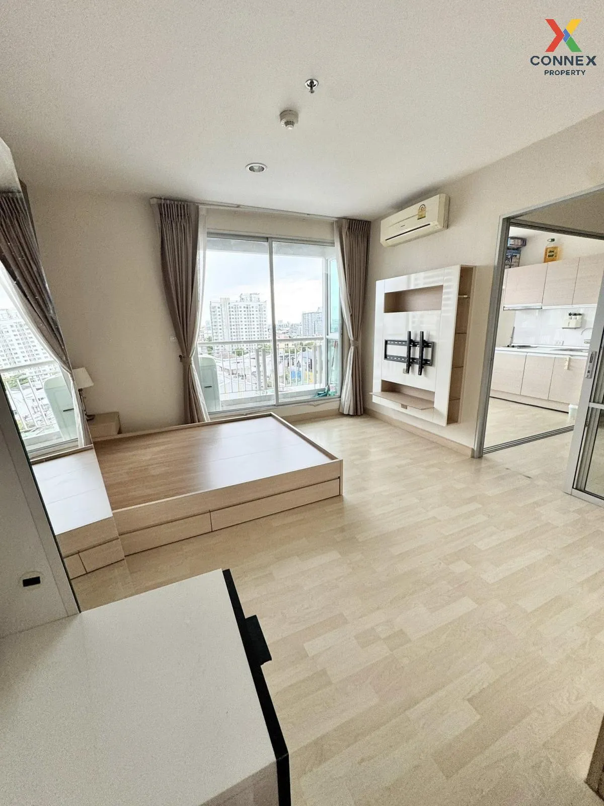 ขายคอนโด  ริทึ่ม รัชดา MRT-รัชดาภิเษก สามเสนนอก เขต ห้วยขวาง กรุง