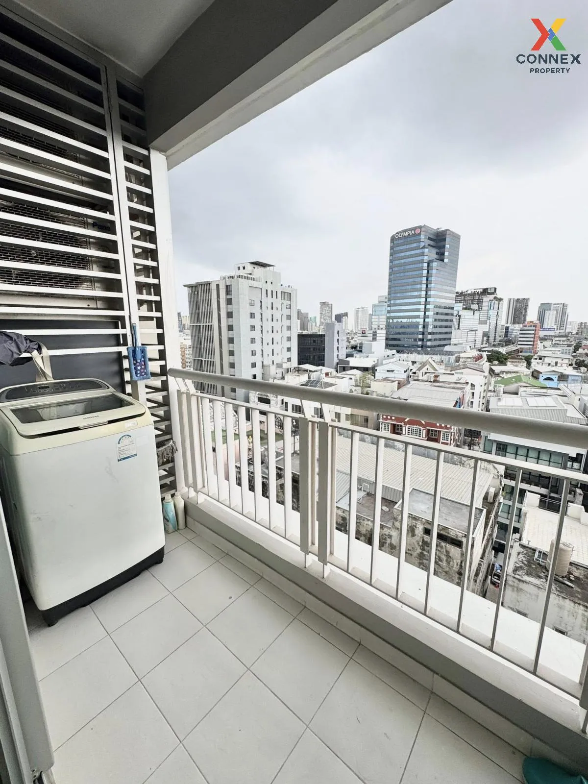 ขายคอนโด  ริทึ่ม รัชดา MRT-รัชดาภิเษก สามเสนนอก เขต ห้วยขวาง กรุง