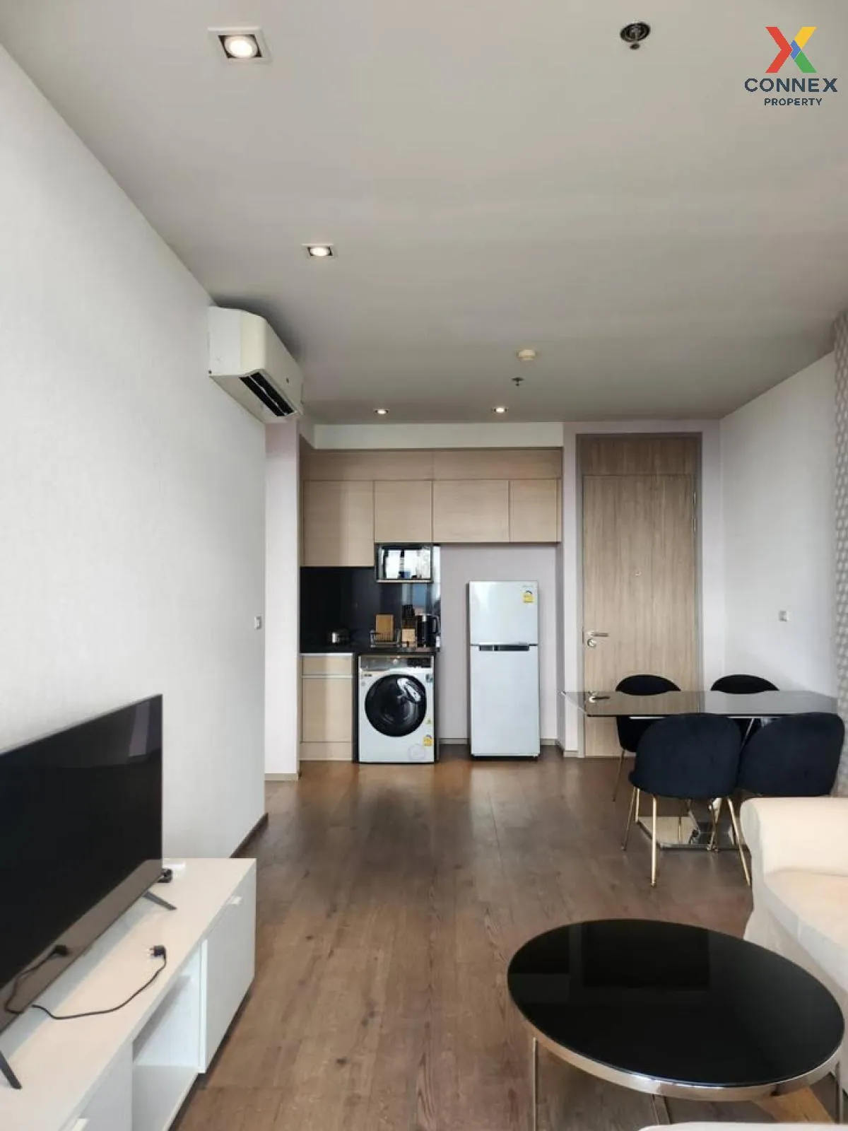 เช่าคอนโด  พาร์ค ออริจิ้น พร้อมพงษ์ BTS-พร้อมพงษ์ คลองตัน เขต คลอ 3