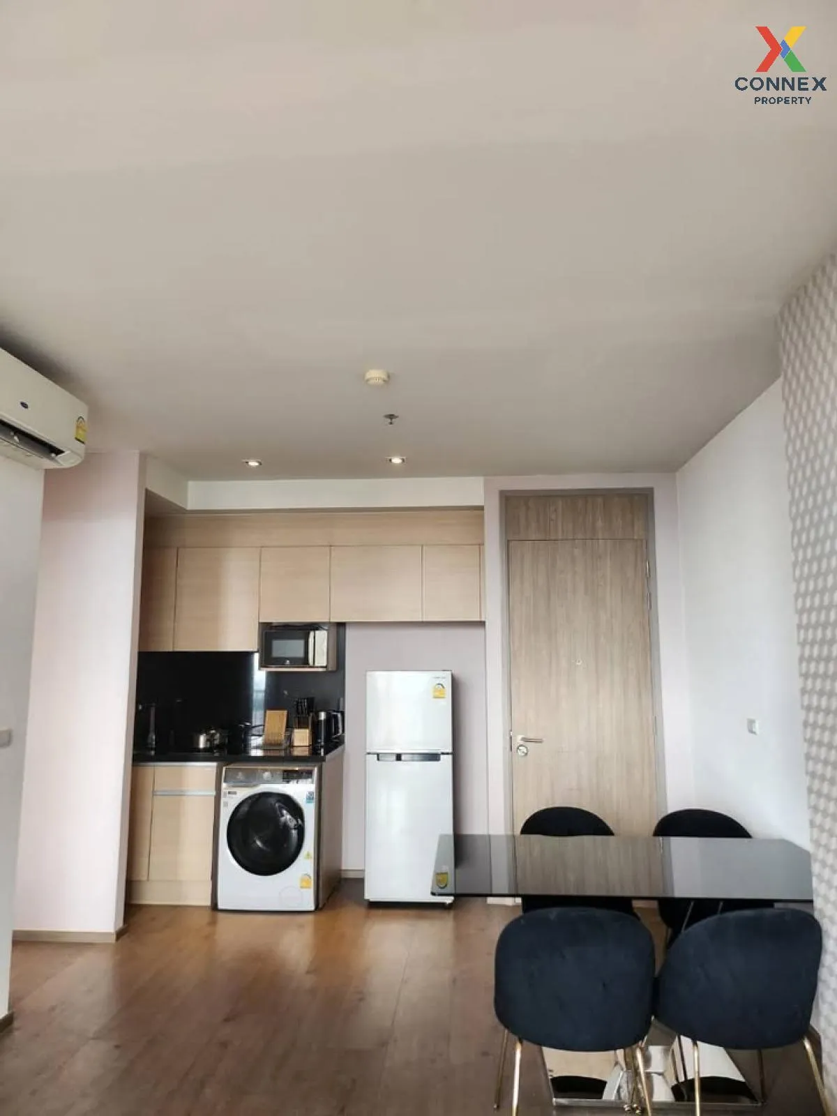 เช่าคอนโด  พาร์ค ออริจิ้น พร้อมพงษ์ BTS-พร้อมพงษ์ คลองตัน เขต คลอ 4