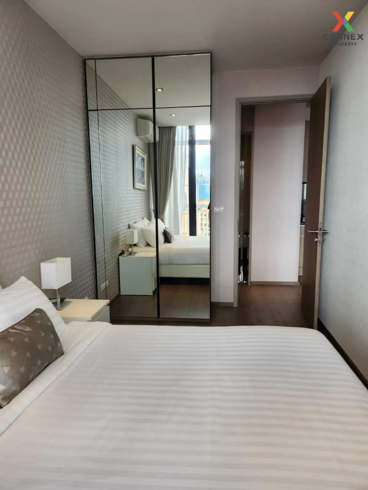 เช่าคอนโด  พาร์ค ออริจิ้น พร้อมพงษ์ BTS-พร้อมพงษ์ คลองตัน เขต คลอ