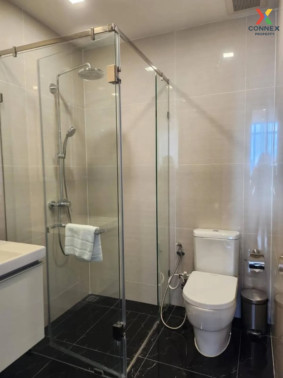 เช่าคอนโด  พาร์ค ออริจิ้น พร้อมพงษ์ BTS-พร้อมพงษ์ คลองตัน เขต คลอ