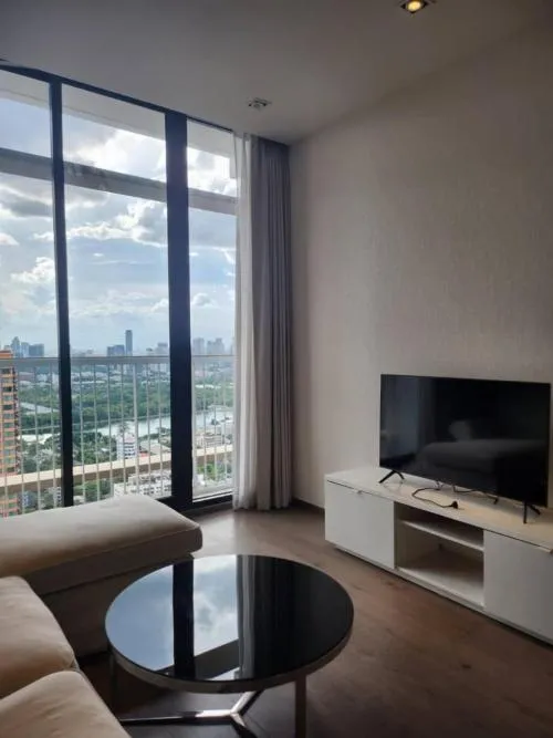 เช่าคอนโด  พาร์ค ออริจิ้น พร้อมพงษ์ BTS-พร้อมพงษ์ คลองตัน เขต คลองเตย กรุงเทพ CX-130332