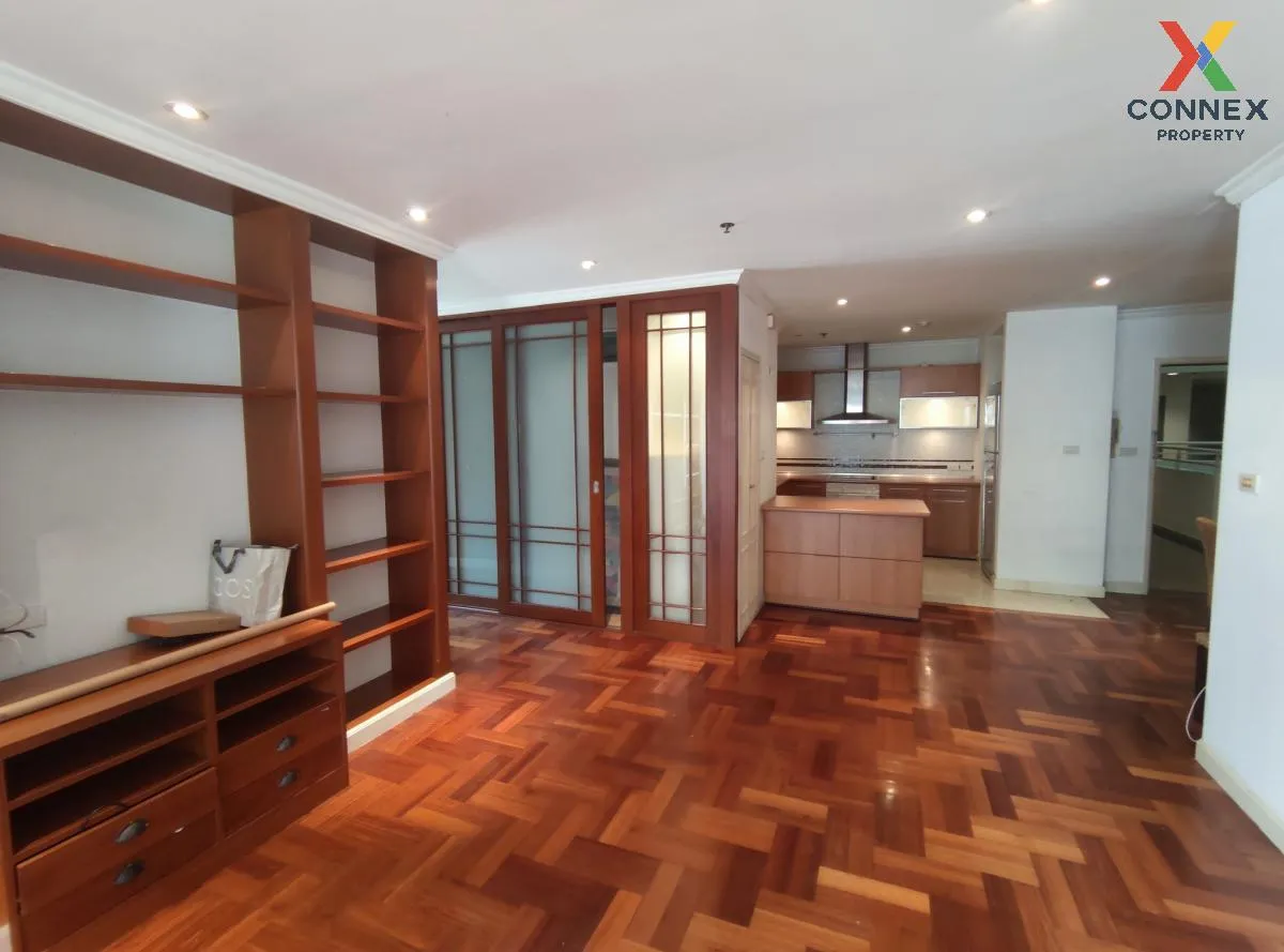 For Rent Condo , Liberty Park 2 , BTS-Nana , Khlong Tan Nuea , Wa 1