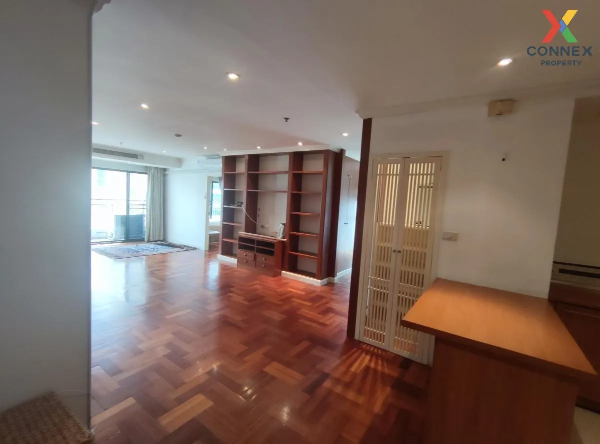 For Rent Condo , Liberty Park 2 , BTS-Nana , Khlong Tan Nuea , Wa 2