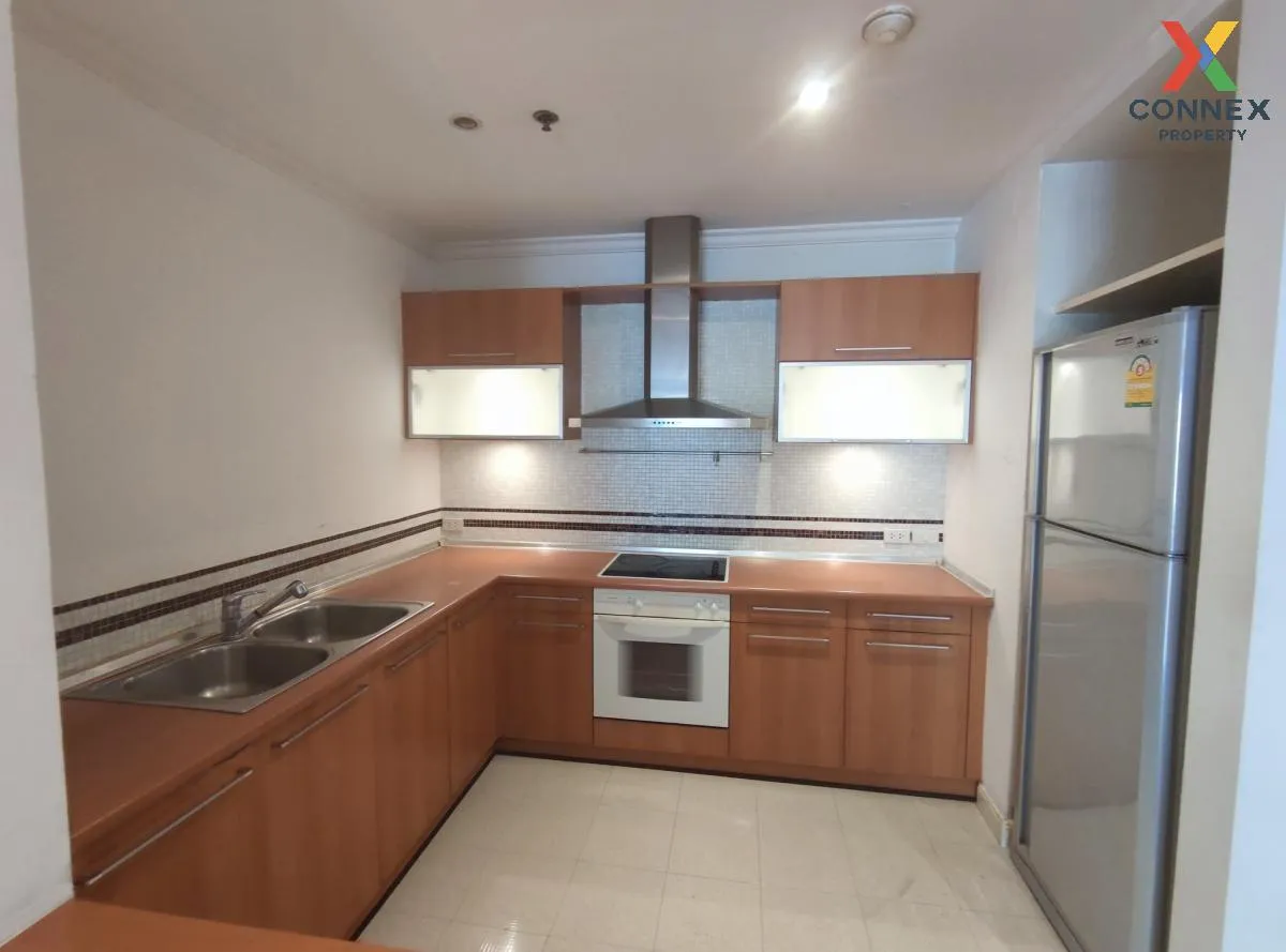 For Rent Condo , Liberty Park 2 , BTS-Nana , Khlong Tan Nuea , Wa 3