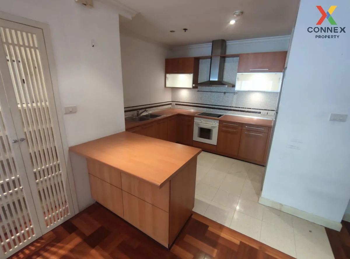 For Rent Condo , Liberty Park 2 , BTS-Nana , Khlong Tan Nuea , Wa 4